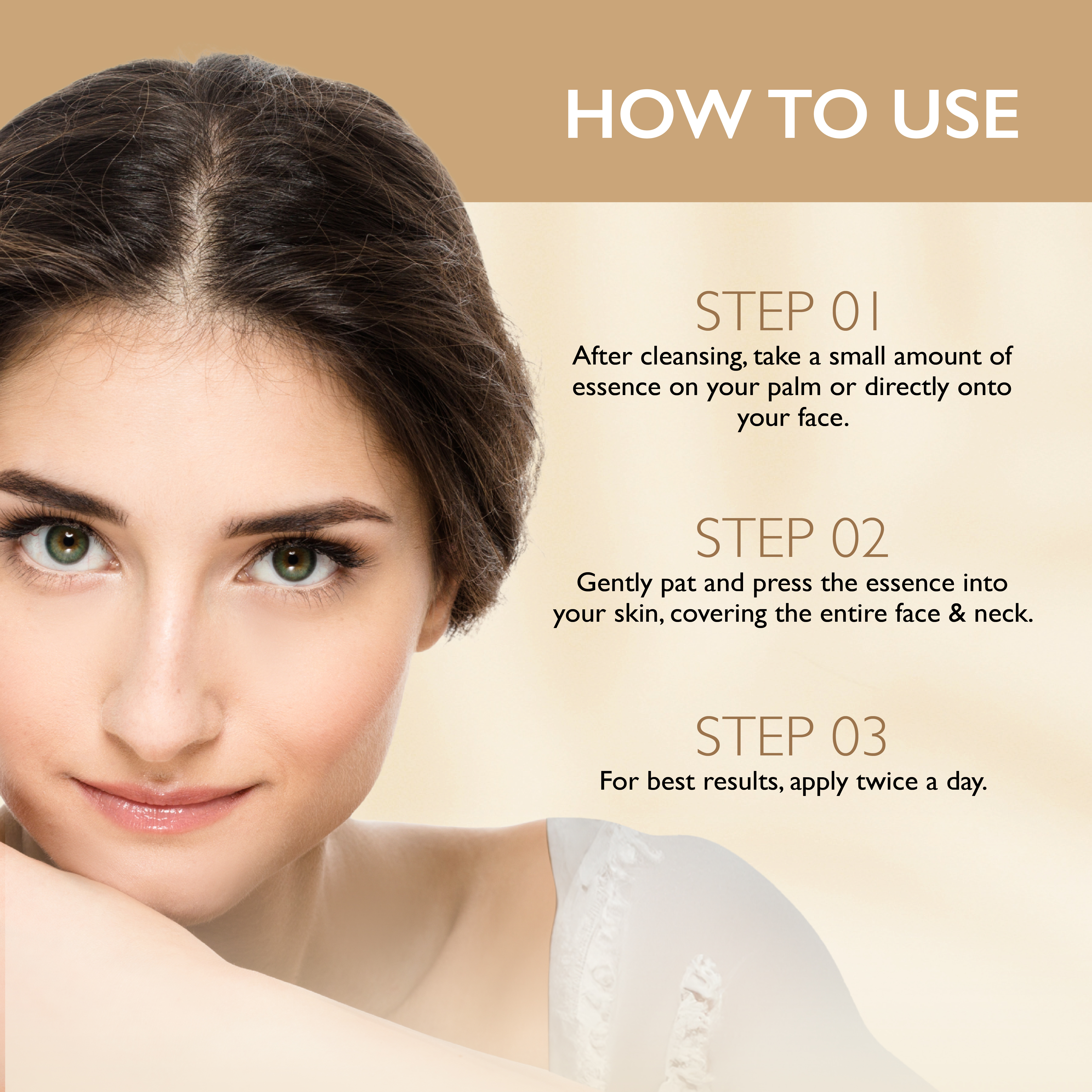 Melita Ultra Hydrating Essence - Gallery View