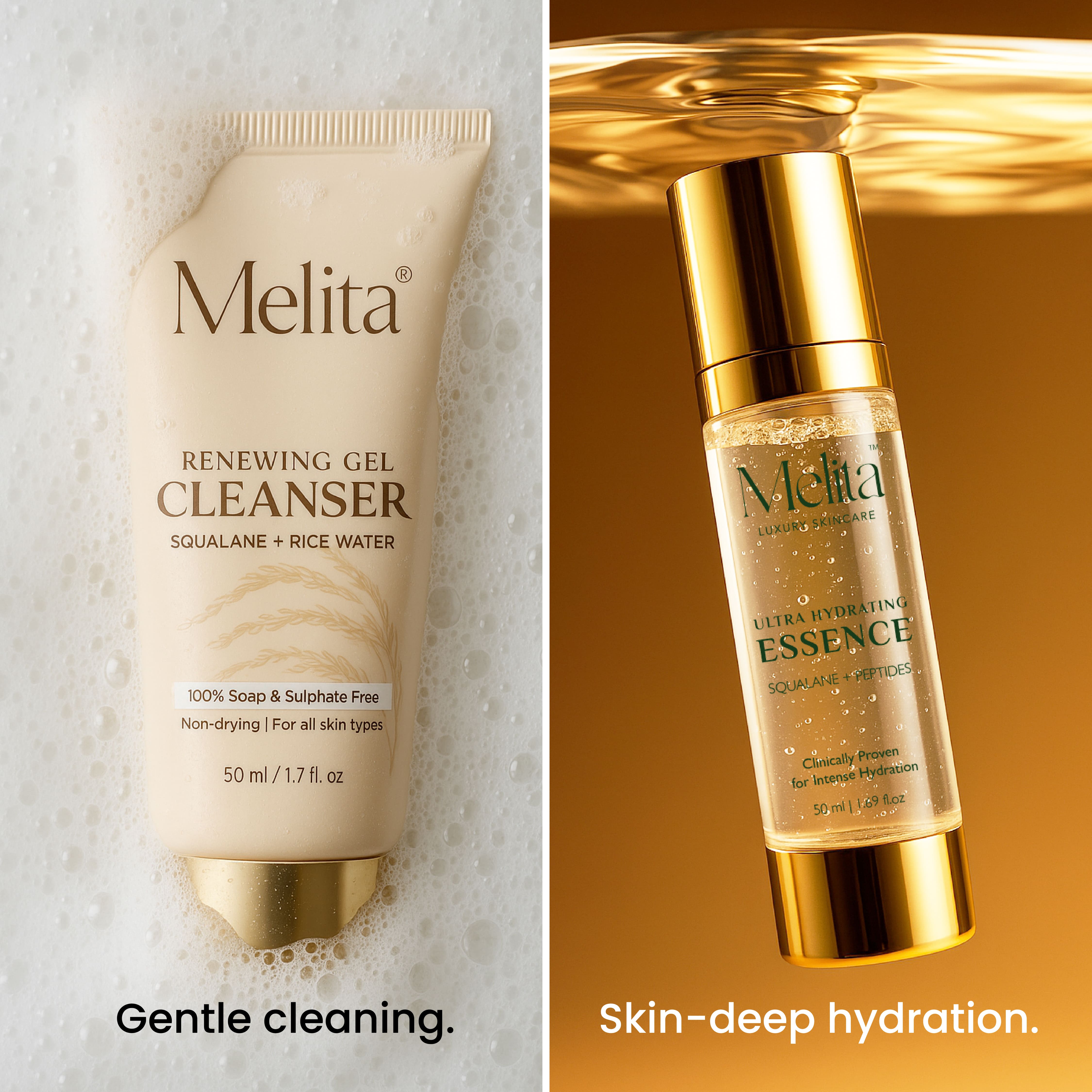 Melita Barrier Care Starter Duo - Gallery View