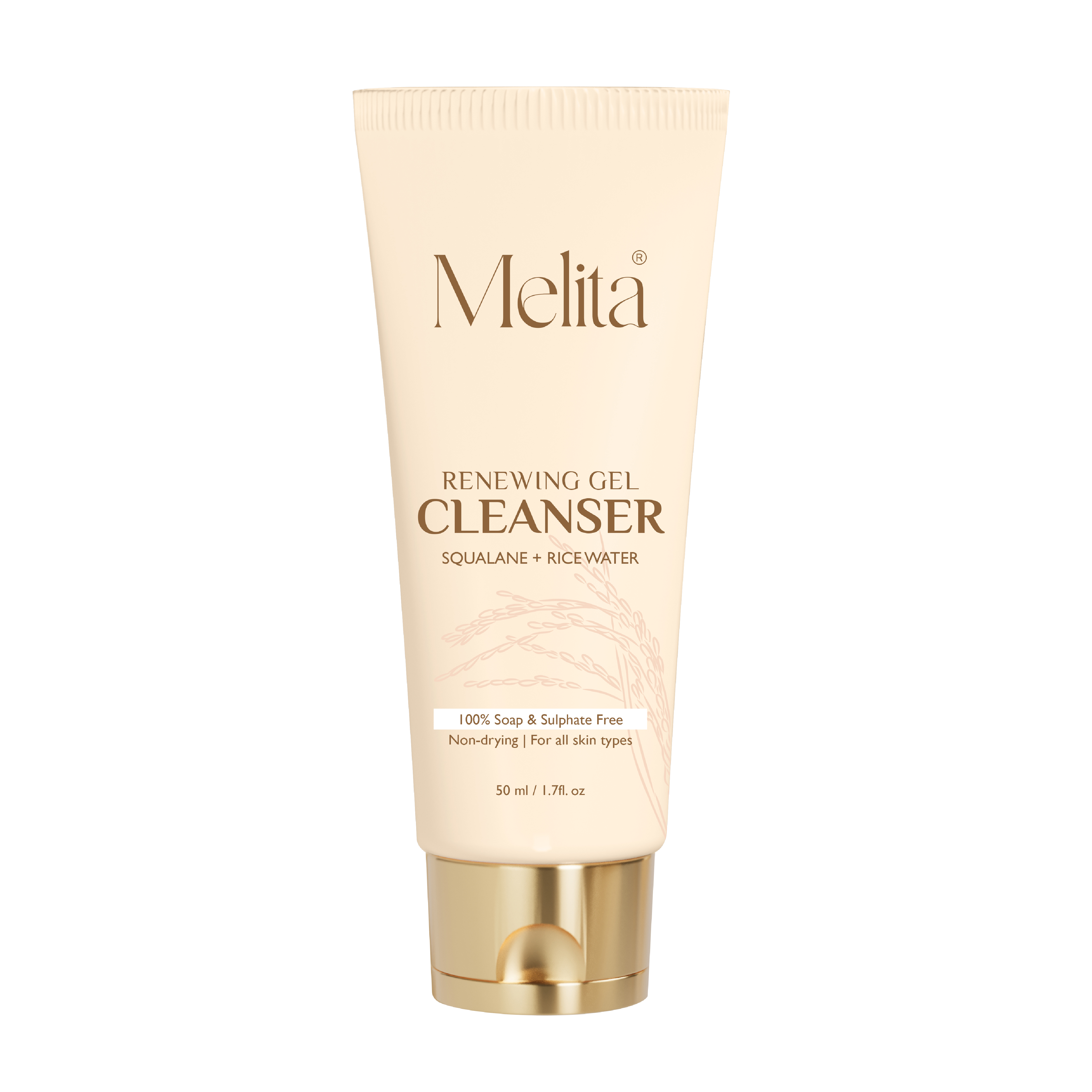 Melita Renewing Gel Cleanser