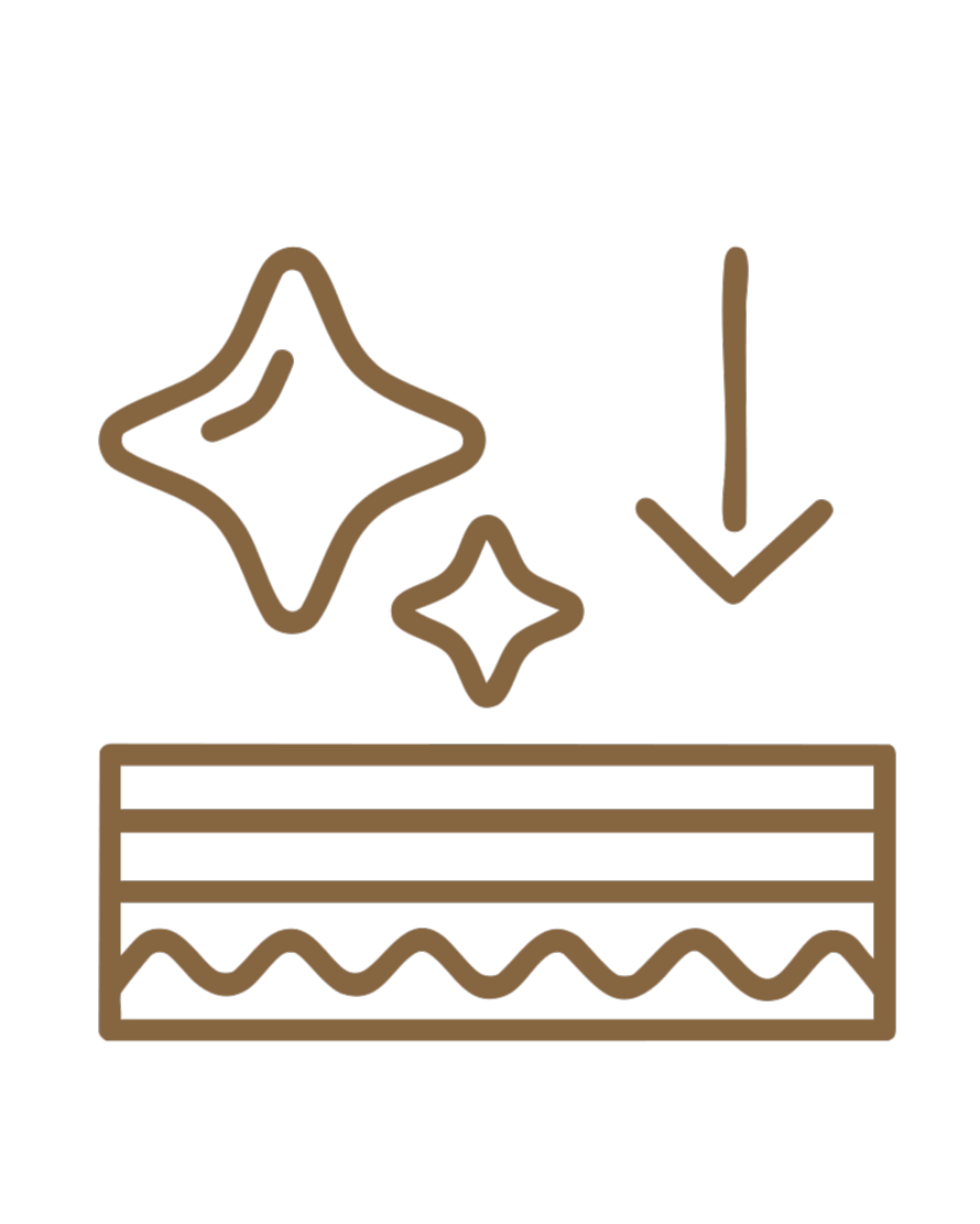 Barrier Reinforcement