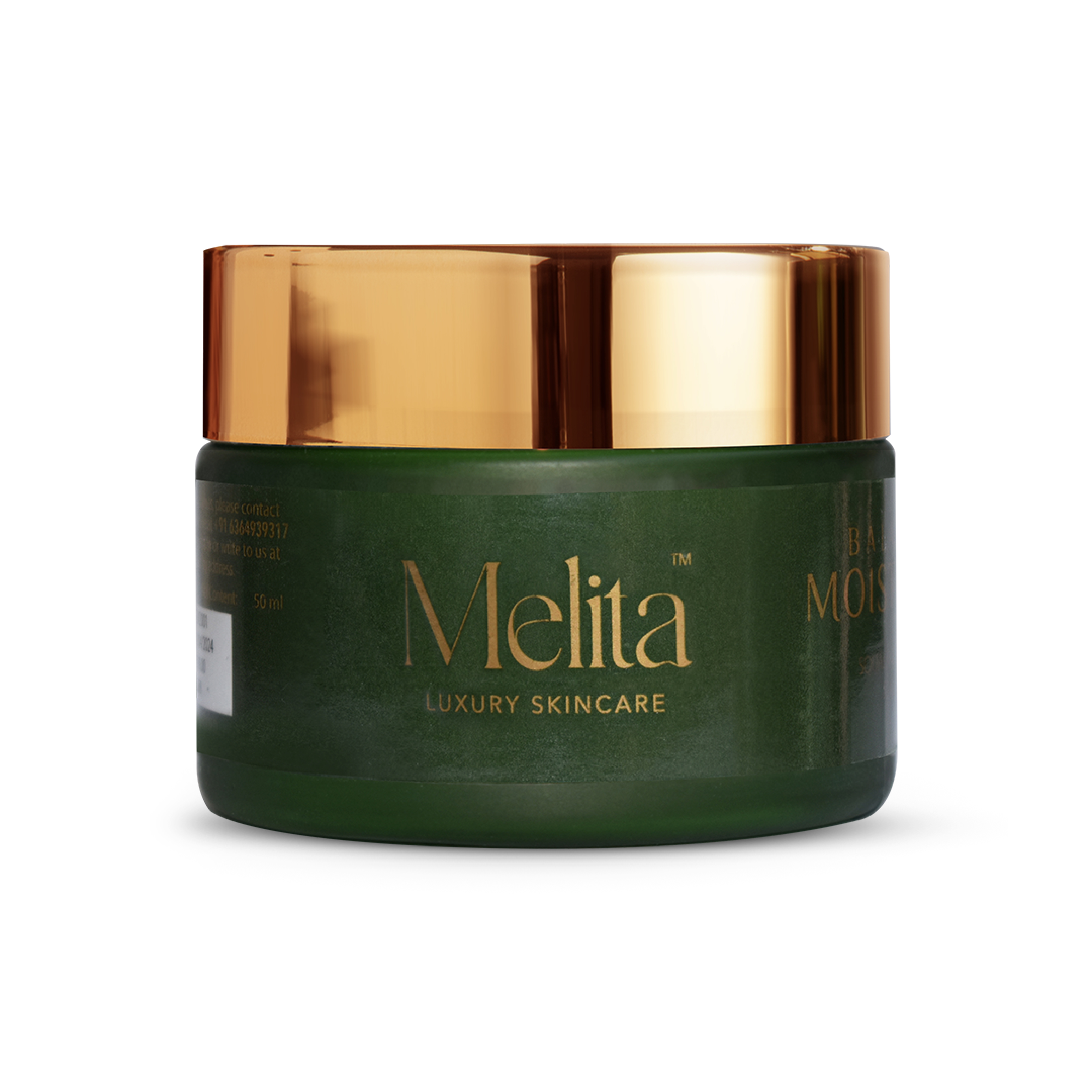 Melita Balancing Moisturizer