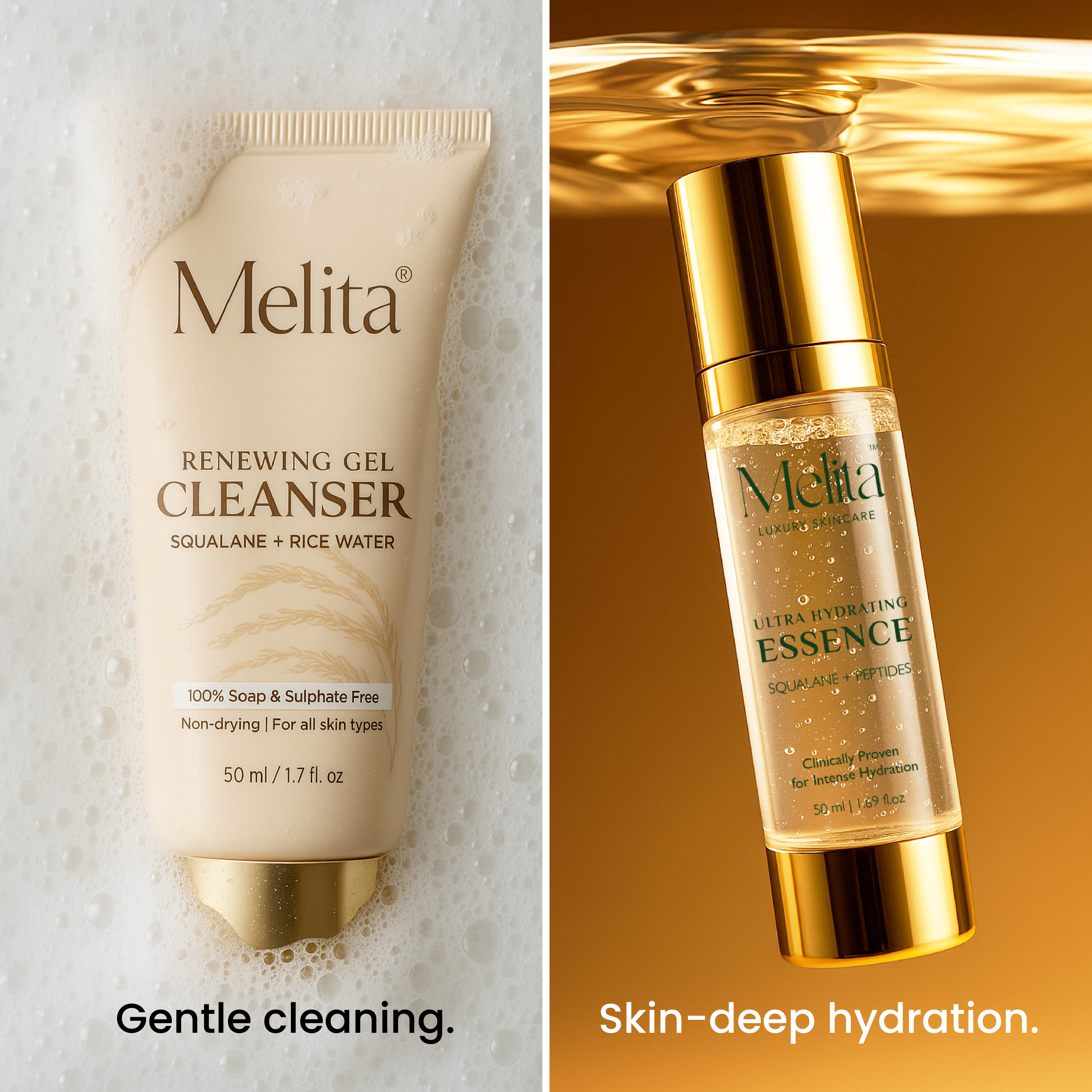 Melita Barrier Care Starter Duo - Gallery View