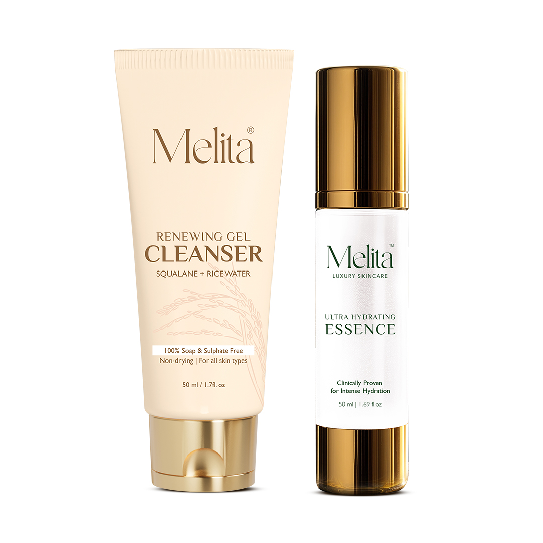 Melita Barrier Care Starter Duo