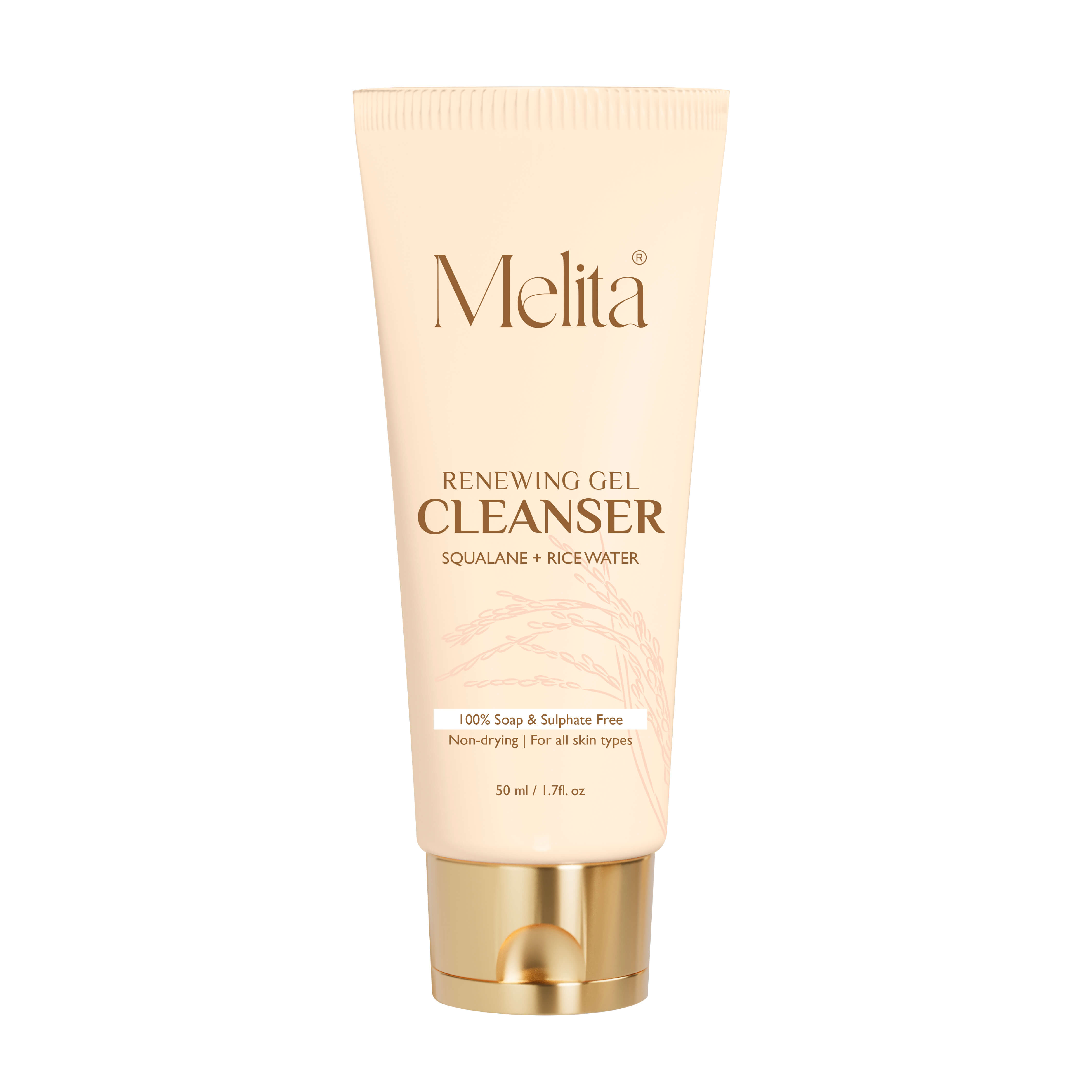Melita Renewing Gel Cleanser